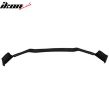 Load image into Gallery viewer, 2017-2020 Infiniti Q60 Coupe S Style Front Bumper Lip - PU