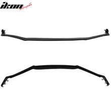Load image into Gallery viewer, 2017-2020 Subaru BRZ STI Style Black Front Lip Splitter Spoiler PU