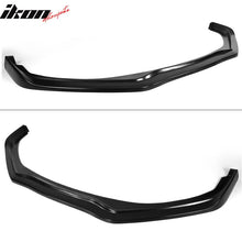 Load image into Gallery viewer, 2017-2020 Toyota 86 CS Style Unpainted Front Bumper Lip Spoiler PU