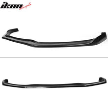 Load image into Gallery viewer, 2017-2020 Toyota 86 CS Style Unpainted Front Bumper Lip Spoiler PU