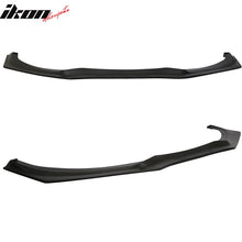 Load image into Gallery viewer, 2017-2020 Toyota 86 GT Style Front Bumper Lip - PU