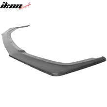 Load image into Gallery viewer, 2017-2021 Honda Civic Sport 4Dr IKON V6 Front Bumper Lip Splitter PU