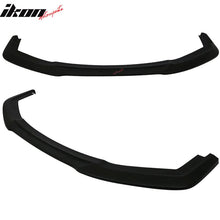 Load image into Gallery viewer, 2017-2021 Honda Civic Hatchback 4Dr Sport GT Style Front Bumper Lip PU