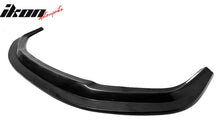 Load image into Gallery viewer, 2017-2021 Honda Civic Si &amp; Hatchback MDA Style Front Bumper Lip Kit PU