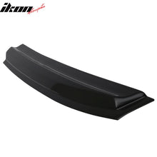 Load image into Gallery viewer, 2017-2021 Honda Civic Hatchback 4PCS Mugen Style Window Visors Acrylic