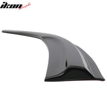 Load image into Gallery viewer, 2017-2021 Honda Civic Hatchback 4PCS Mugen Style Window Visors Acrylic