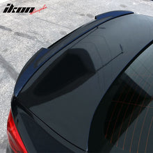 Load image into Gallery viewer, 2017-23 BMW G30 5 Series 4Dr M4 Style Painted #416 Trunk Spoiler ABS