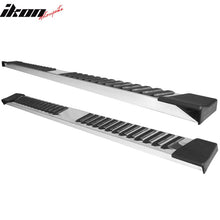 Load image into Gallery viewer, 2017-2023 Ford F250 SuperDuty Crew Cab V Style Running Board Side Step