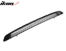 Load image into Gallery viewer, 2017-2023 Tesla Model 3 Gloss Black Air Vent Cover Intake Grille ABS