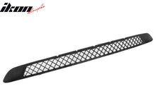 Load image into Gallery viewer, 2017-2023 Tesla Model 3 Gloss Black Air Vent Cover Intake Grille ABS