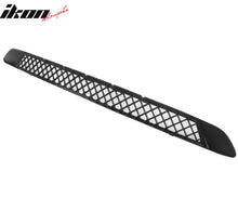 Load image into Gallery viewer, 2017-2023 Tesla Model 3 Gloss Black Air Vent Cover Intake Grille ABS