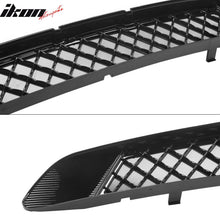 Load image into Gallery viewer, 2017-2023 Tesla Model 3 Gloss Black Air Vent Cover Intake Grille ABS