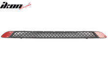 Load image into Gallery viewer, 2017-2023 Tesla Model 3 Gloss Black Air Vent Cover Intake Grille ABS