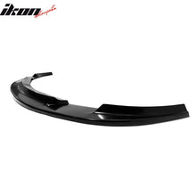Load image into Gallery viewer, 2017-2023 Tesla Model 3 MDA Style PU Front Bumper Lip Under Spoiler