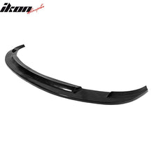 Load image into Gallery viewer, 2017-2023 Tesla Model 3 MDA Style PU Front Bumper Lip Under Spoiler