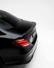 Load image into Gallery viewer, 2017-2023 Mercedes Benz W213 Sedan OE Style Trunk Spoiler ABS
