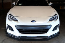 Load image into Gallery viewer, APR Subaru BRZ Carbon Fiber Front Airdam 2017-2021
