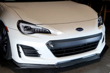 Load image into Gallery viewer, APR Subaru BRZ Carbon Fiber Front Airdam 2017-2021
