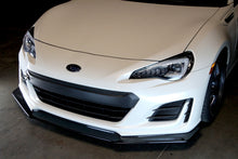 Load image into Gallery viewer, APR Subaru BRZ Carbon Fiber Front Airdam 2017-2021