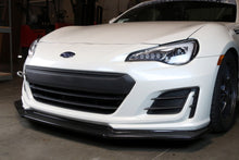Load image into Gallery viewer, Carbon Fiber Subaru BRZ Aero Kit 2017-2021