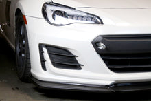 Load image into Gallery viewer, APR Subaru BRZ Carbon Fiber Front Airdam 2017-2021