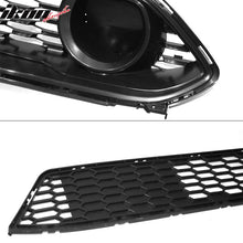 Load image into Gallery viewer, 2018-2023 Ford Mustang Mach 1 Style Front Bumper Handling Package Lip