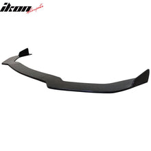 Load image into Gallery viewer, 2018-2023 Ford Mustang EcoBoost GT IKON Front Bumper Lip Spoiler PU