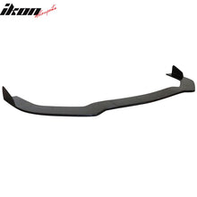 Load image into Gallery viewer, 2018-2023 Ford Mustang EcoBoost GT IKON Front Bumper Lip Spoiler PU