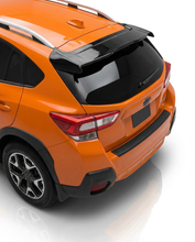 Load image into Gallery viewer, 2018-2023 Crosstrek Impreza IKON Roof Spoiler Wing ABS
