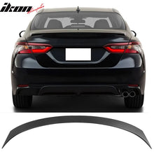 Load image into Gallery viewer, 2018-2024 Toyota Camry OE Flush Mount Trunk Spoiler