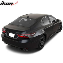 Load image into Gallery viewer, 2018-2024 Toyota Camry OE Flush Mount Trunk Spoiler