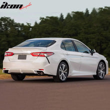 Load image into Gallery viewer, 2018-2024 Toyota Camry OE Flush Mount Trunk Spoiler