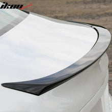 Load image into Gallery viewer, 2018-2024 Toyota Camry OE Flush Mount Trunk Spoiler