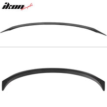 Load image into Gallery viewer, 2018-2024 Toyota Camry OE Flush Mount Trunk Spoiler