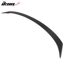Load image into Gallery viewer, 2018-2024 Toyota Camry OE Flush Mount Trunk Spoiler