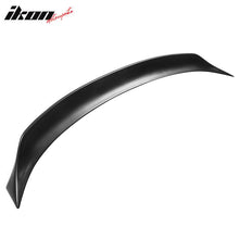 Load image into Gallery viewer, 2018-2024 Toyota Camry Duckbill Style Matte Black Rear Spoiler PP