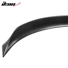 Load image into Gallery viewer, 2018-2024 Toyota Camry Duckbill Style Matte Black Rear Spoiler PP