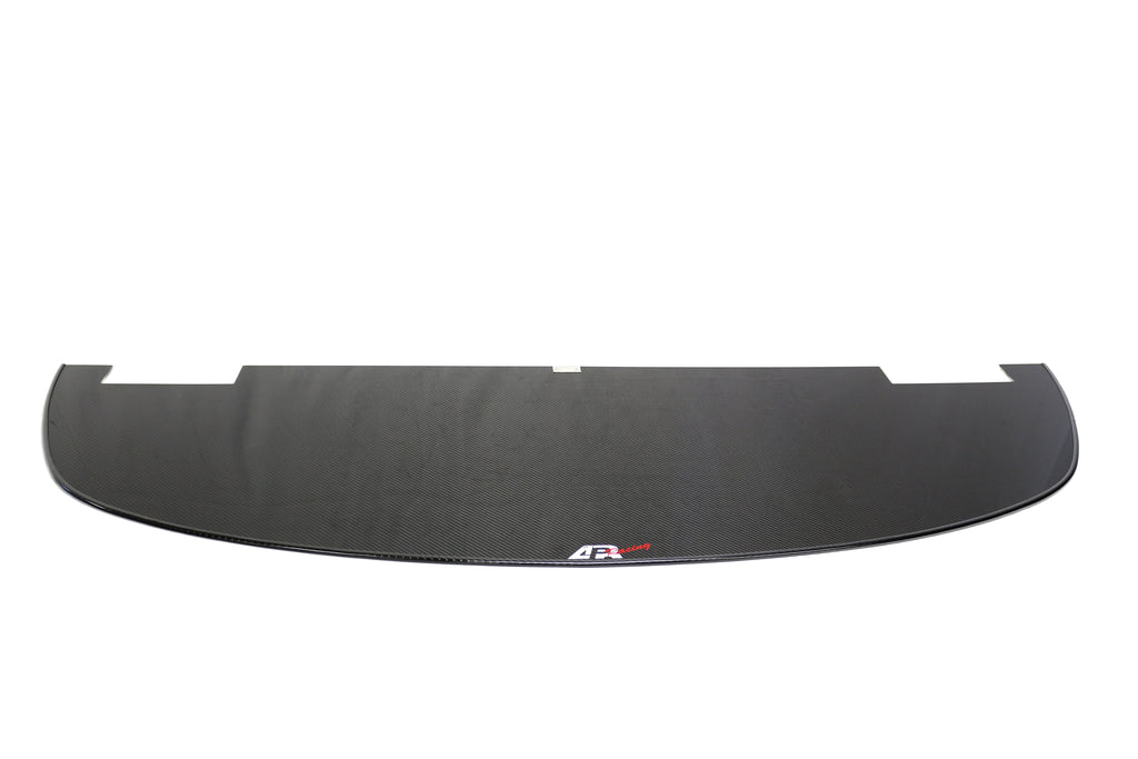 APR Ford Mustang S550 Front Wind Splitter 2018-2023