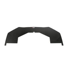 Load image into Gallery viewer, APR Subaru WRX | STI Carbon Fiber Wind Splitter w | Rods 2018-2021 (With NO Lip)