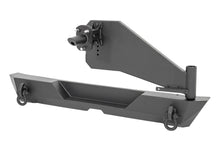 Load image into Gallery viewer, Rear Bumper | Trail | Tire Carrier | Jeep Wrangler JL (18-26)/Wrangler Unlimited (18-26) 