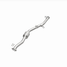Load image into Gallery viewer, Magnaflow 20-21 Subaru WRX 2.0L Direct Fit Cat Converter (California Grade)