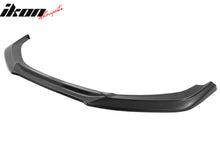 Load image into Gallery viewer, 2019-2021 Honda Civic GT Style Unpainted Front Bumper Lip Spoiler PU