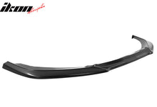 Load image into Gallery viewer, 2019-2021 Honda Civic GT Style Unpainted Front Bumper Lip Spoiler PU