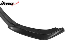 Load image into Gallery viewer, 2019-2021 Honda Civic GT Style Unpainted Front Bumper Lip Spoiler PU