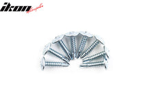 Load image into Gallery viewer, 2019-2021 Honda Civic GT Style Unpainted Front Bumper Lip Spoiler PU