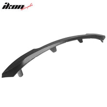 Load image into Gallery viewer, 2019-2022 Toyota Corolla Auris E210 5DR Hatchback Front Bumper Lip