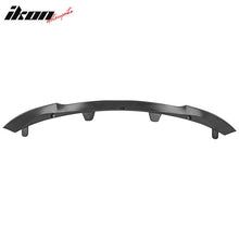 Load image into Gallery viewer, 2019-2022 Toyota Corolla Auris E210 5DR Hatchback Front Bumper Lip