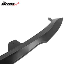 Load image into Gallery viewer, 2019-2022 Toyota Corolla Auris E210 5DR Hatchback Front Bumper Lip