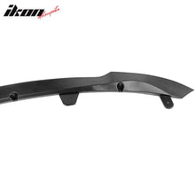 Load image into Gallery viewer, 2019-2022 Toyota Corolla Auris E210 5DR Hatchback Front Bumper Lip