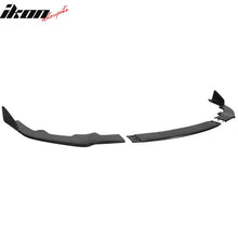 Load image into Gallery viewer, 2019-2022 Toyota Corolla 5Door TS Style Front Bumper Lip 3PCS PU